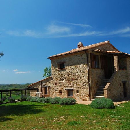 Agriturismo Poggio Monte Saturnia Exterior photo