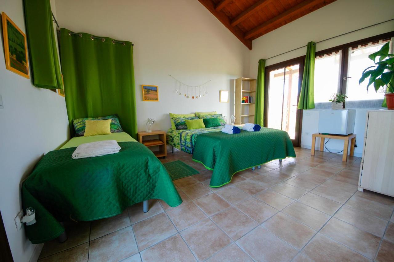 Agriturismo Poggio Monte Saturnia Exterior photo
