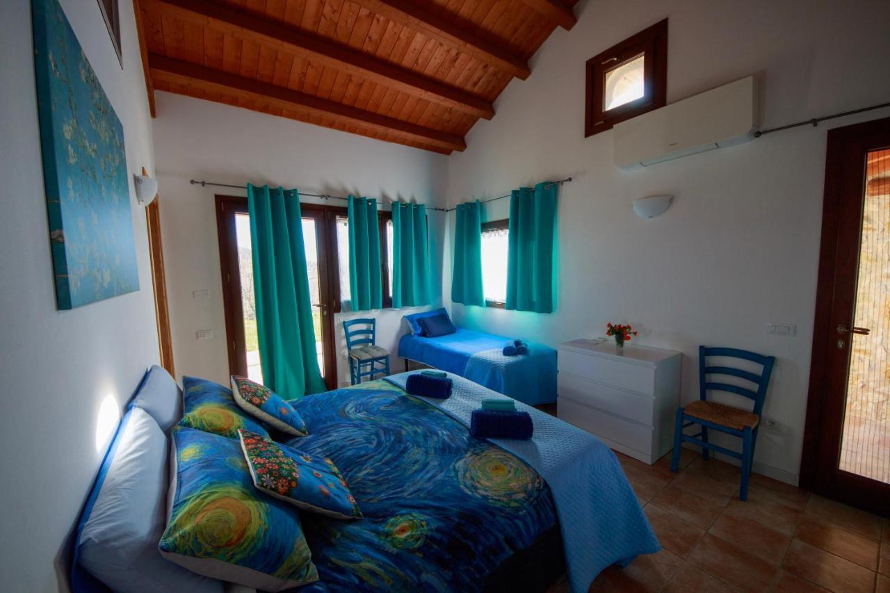 Agriturismo Poggio Monte Saturnia Exterior photo