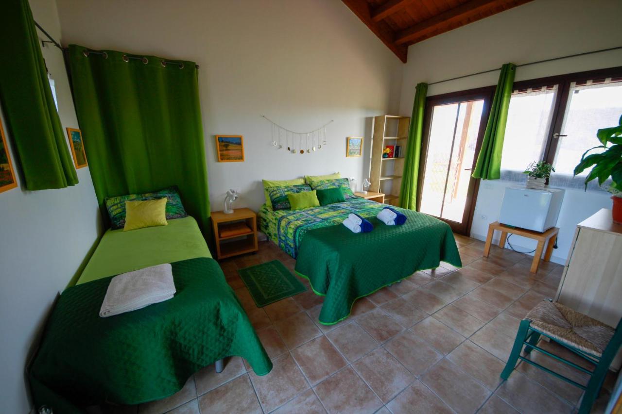 Agriturismo Poggio Monte Saturnia Exterior photo