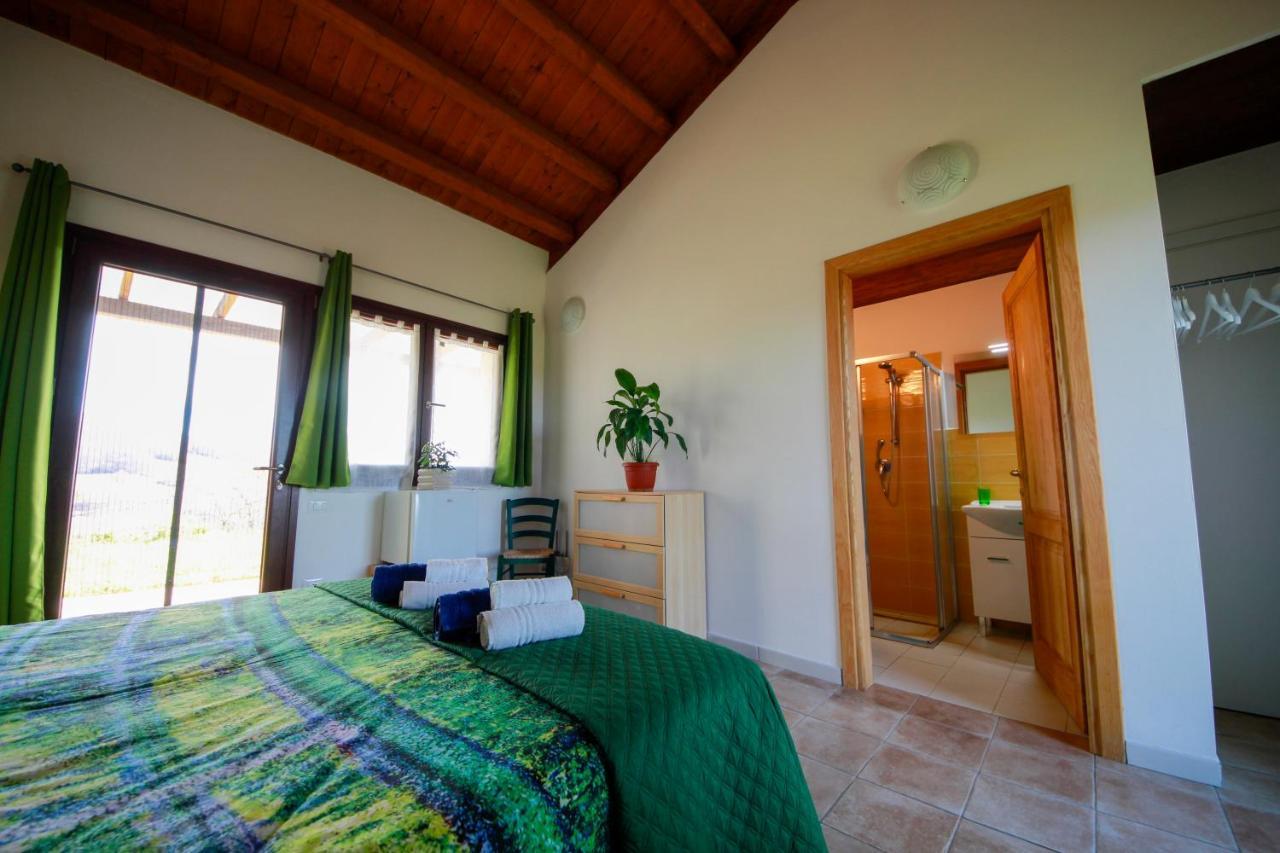 Agriturismo Poggio Monte Saturnia Exterior photo
