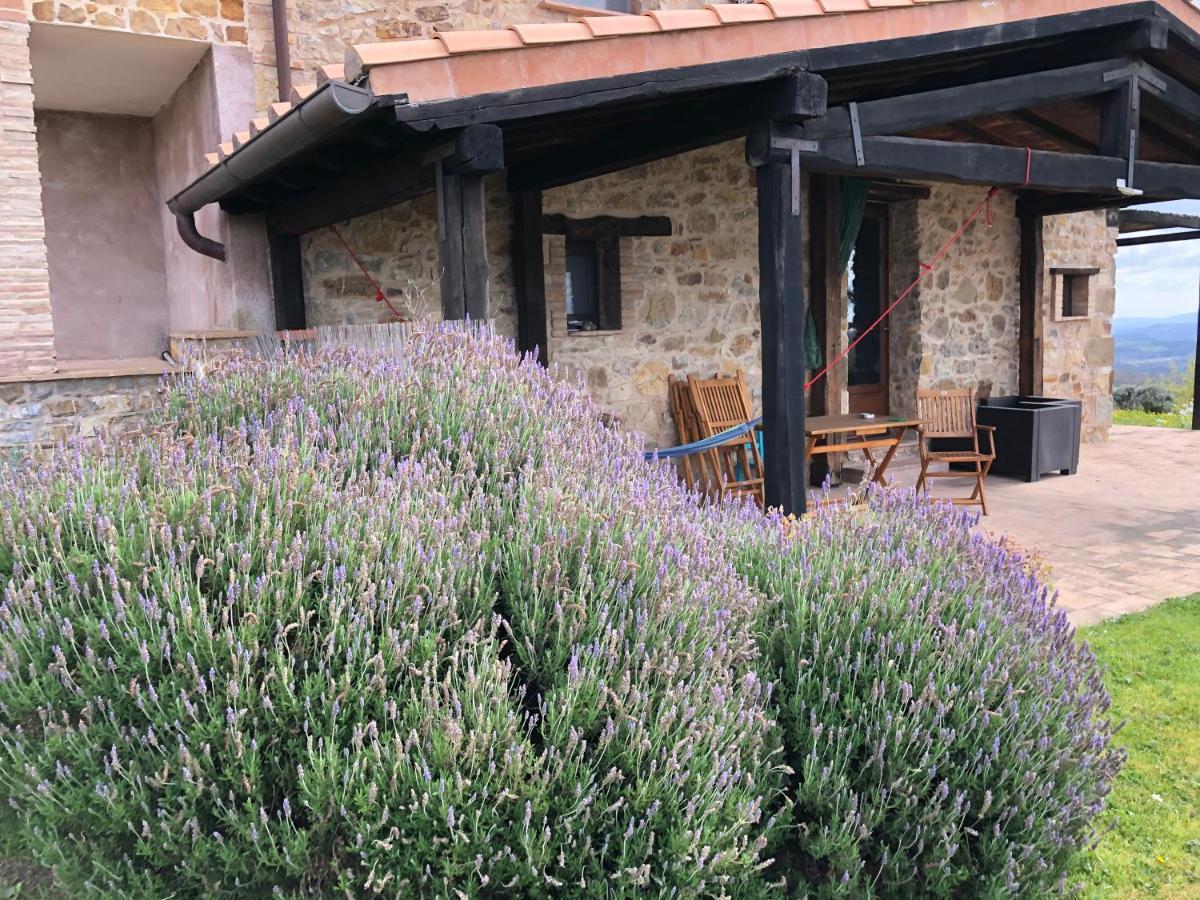 Agriturismo Poggio Monte Saturnia Exterior photo