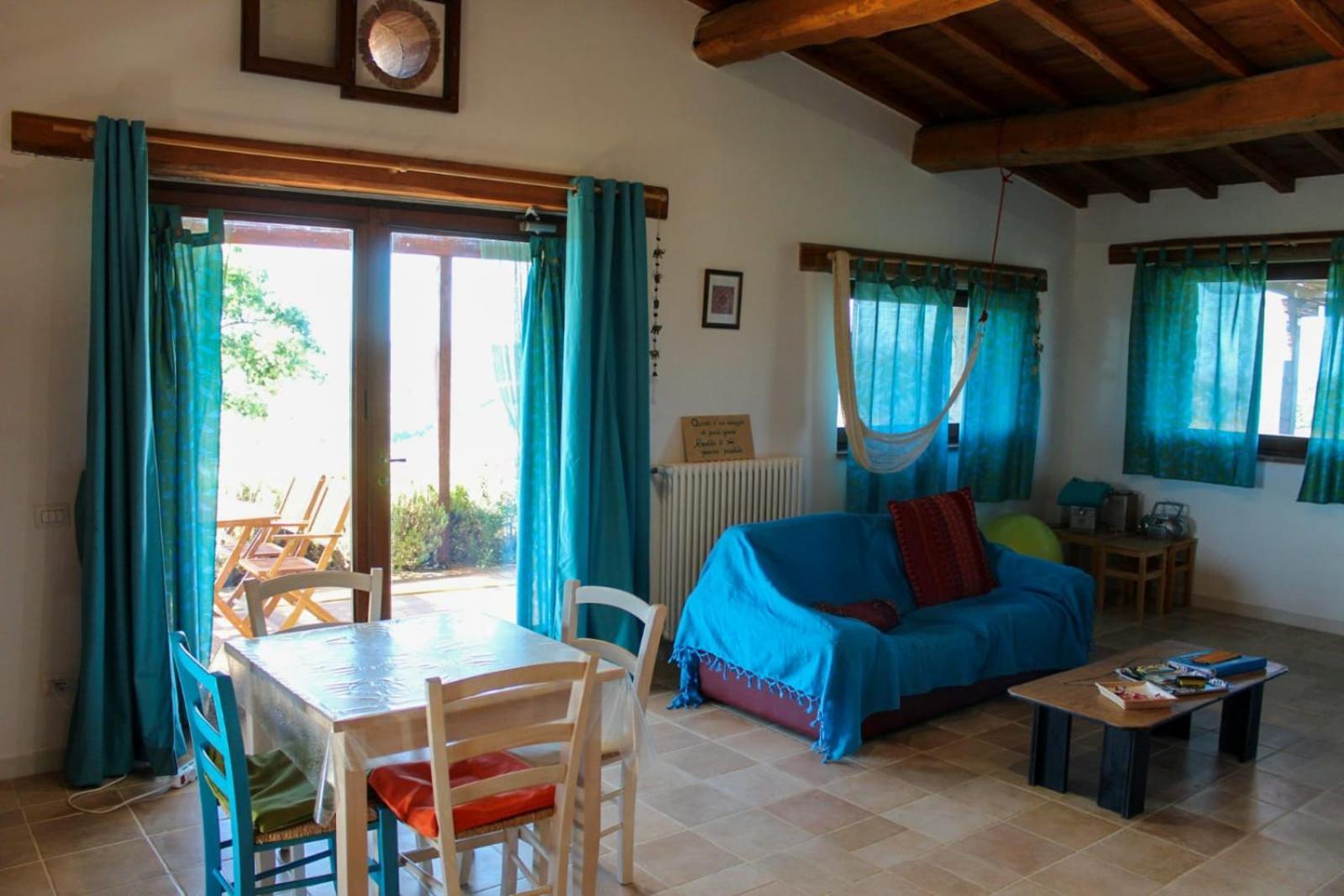 Agriturismo Poggio Monte Saturnia Room photo